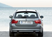 BMW 335d Touring